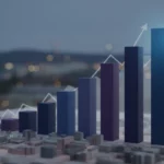Ökad brottslighet i Norrtälje kräver vaksamhet Stigande trend för brottsstatistik i Norrköping, illustrerat i ett stapeldiagram.